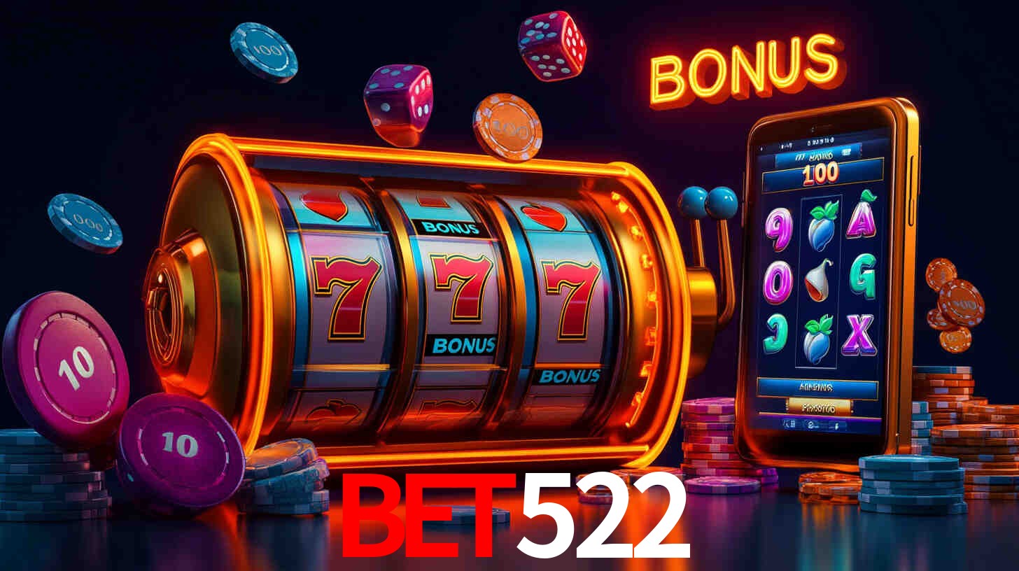 Apostas de Tênis bet522