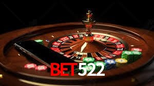 VIP Casino bet522