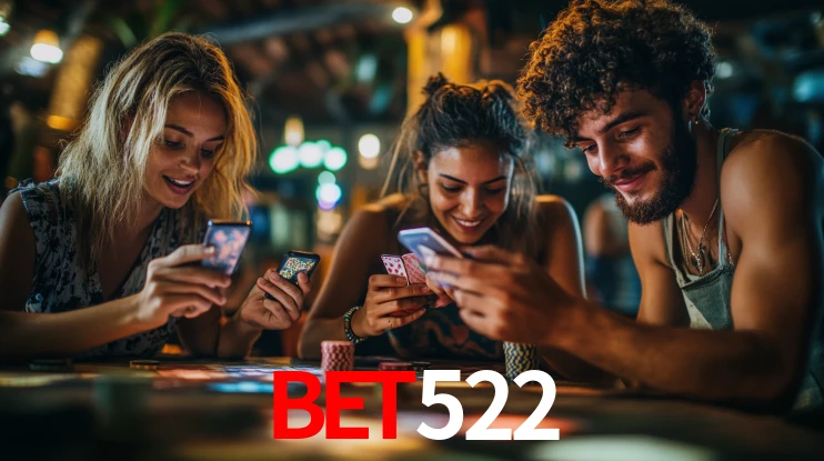 Exclusive Games bet522