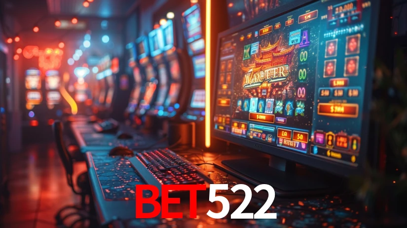 bet522