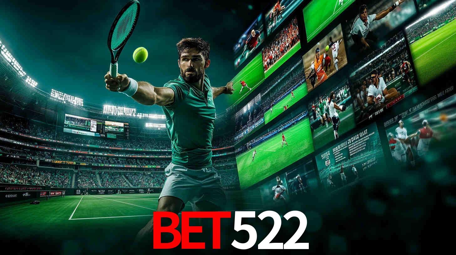 Mesa de Blackjack bet522