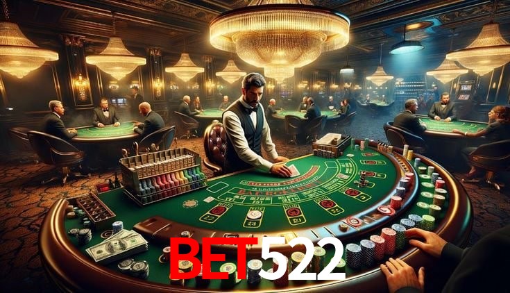 Basketball Betting bet522