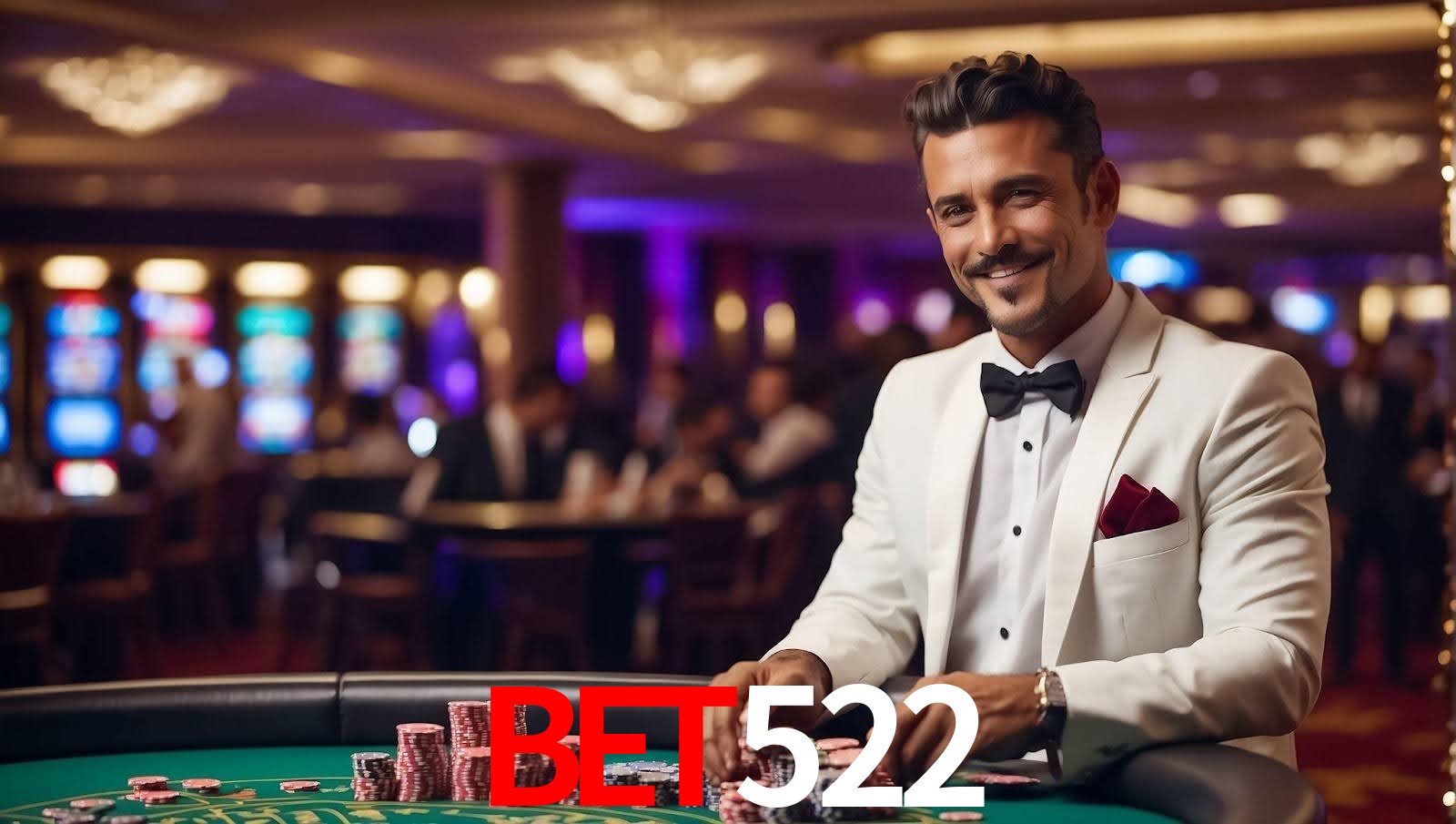 A Popularidade dos Caça-Níqueis no bet522