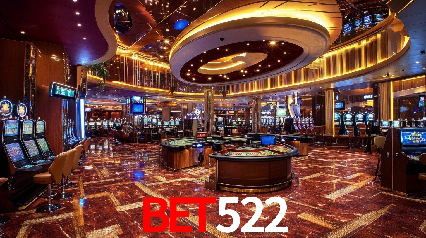 Ofertas Imperdíveis na bet522: Promoções e Bônus Que Valem a Pena