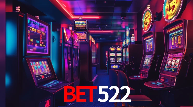bet522