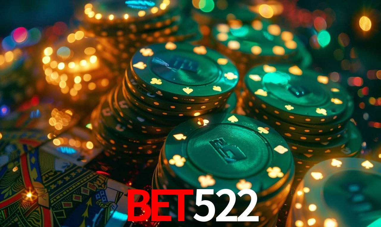 Descubra a Magia dos Jogos de Arcade no bet522