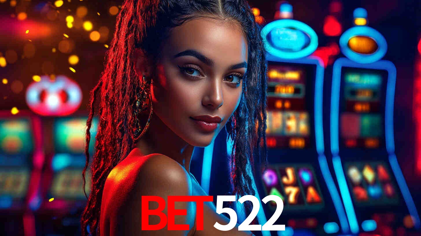 Apostas de Futebol bet522