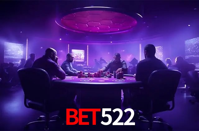 Casino Ao Vivo bet522