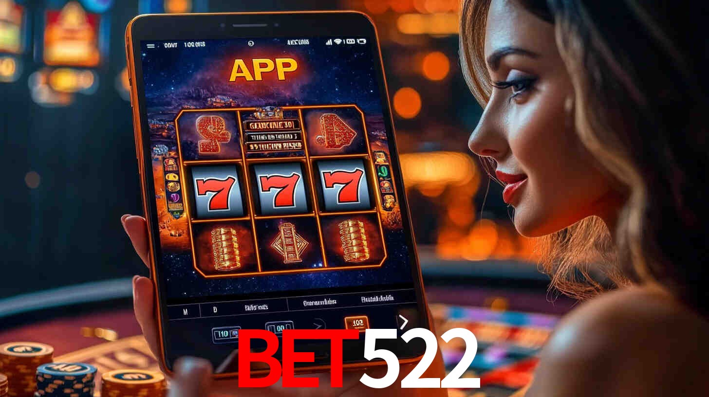 Desvendando o Mundo dos Jogos Virtuais na bet522