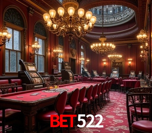 Explorando a Categoria de Eventos em Apostas na bet522