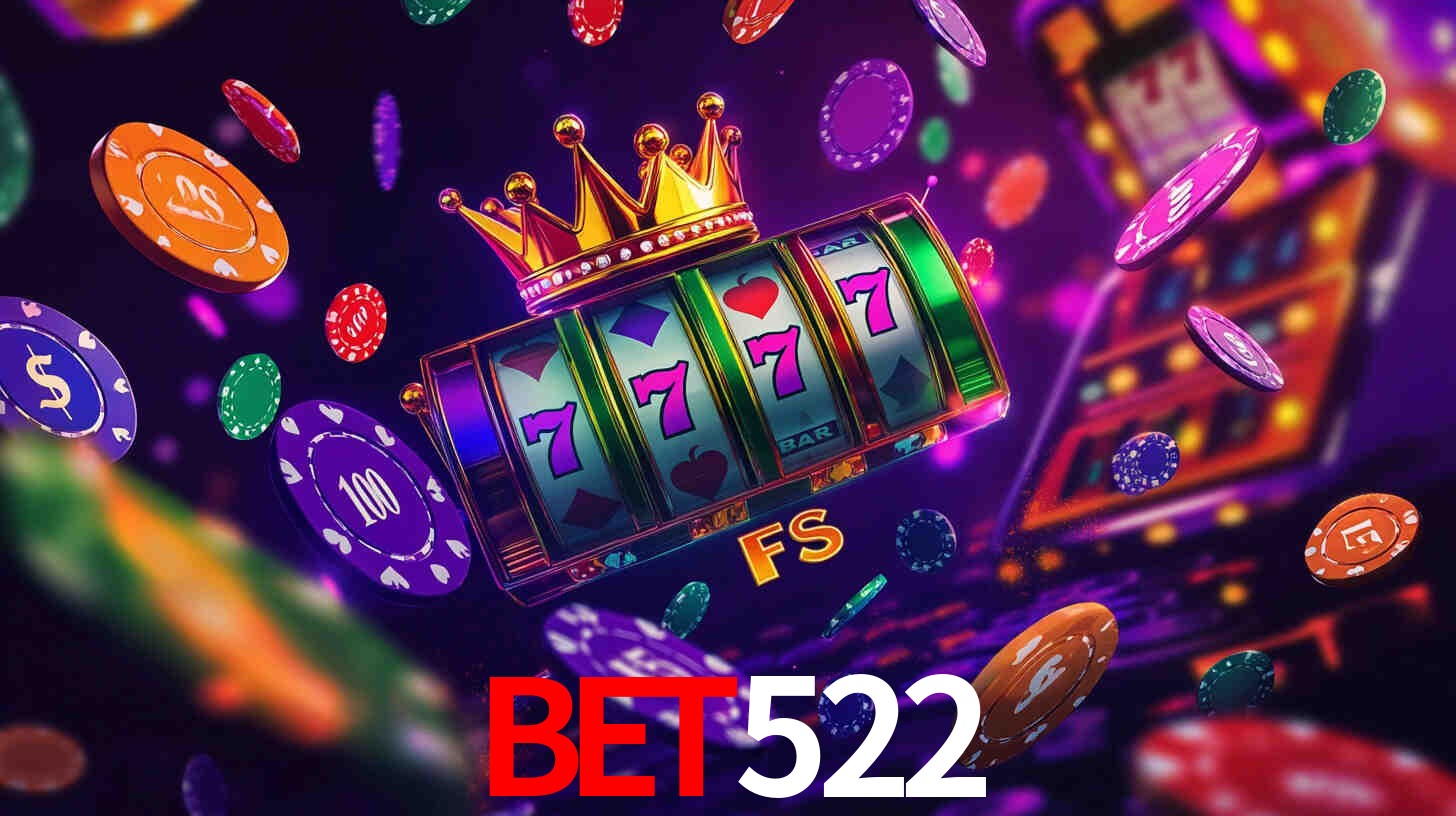 bet522