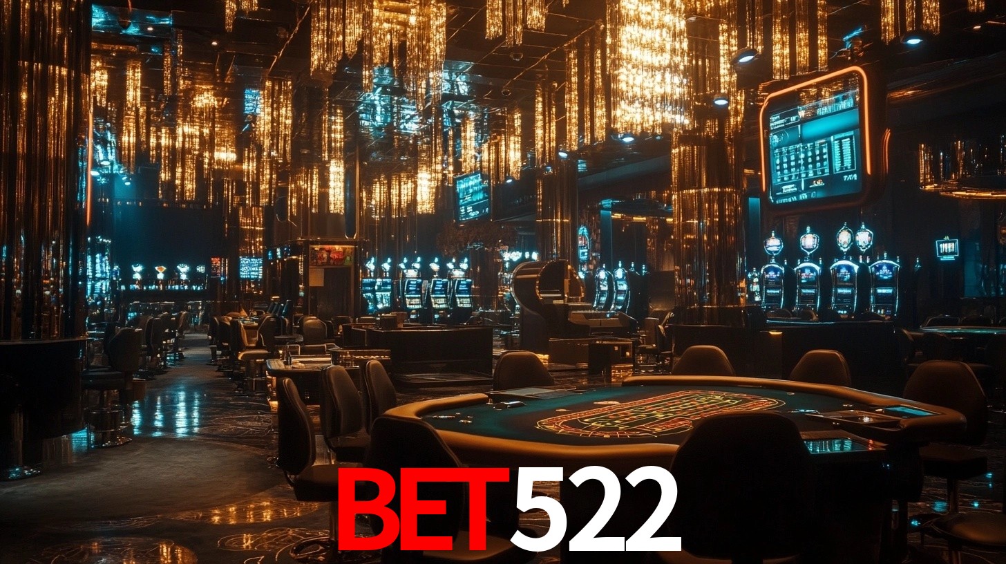 bet522