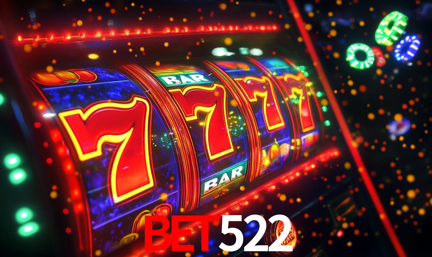bet522