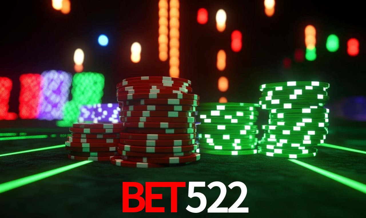 Football Betting bet522