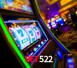 A Emoção da Loteria na bet522: Uma Chance de Mudança de Vida