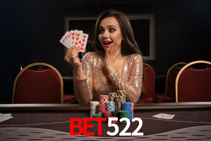 Promoções Sazonais bet522