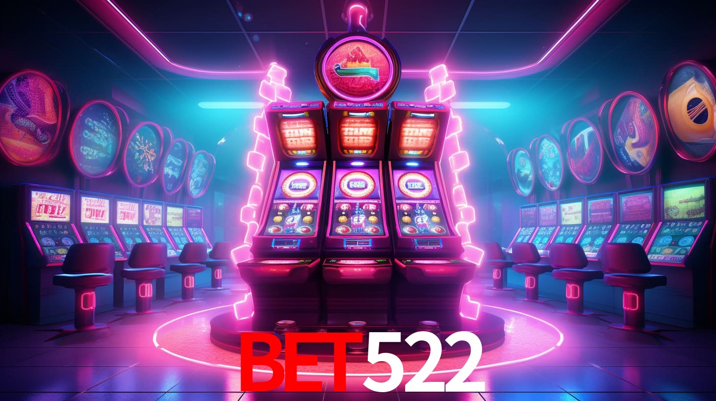 Bônus Generosos e Exclusivos no bet522 para Você!