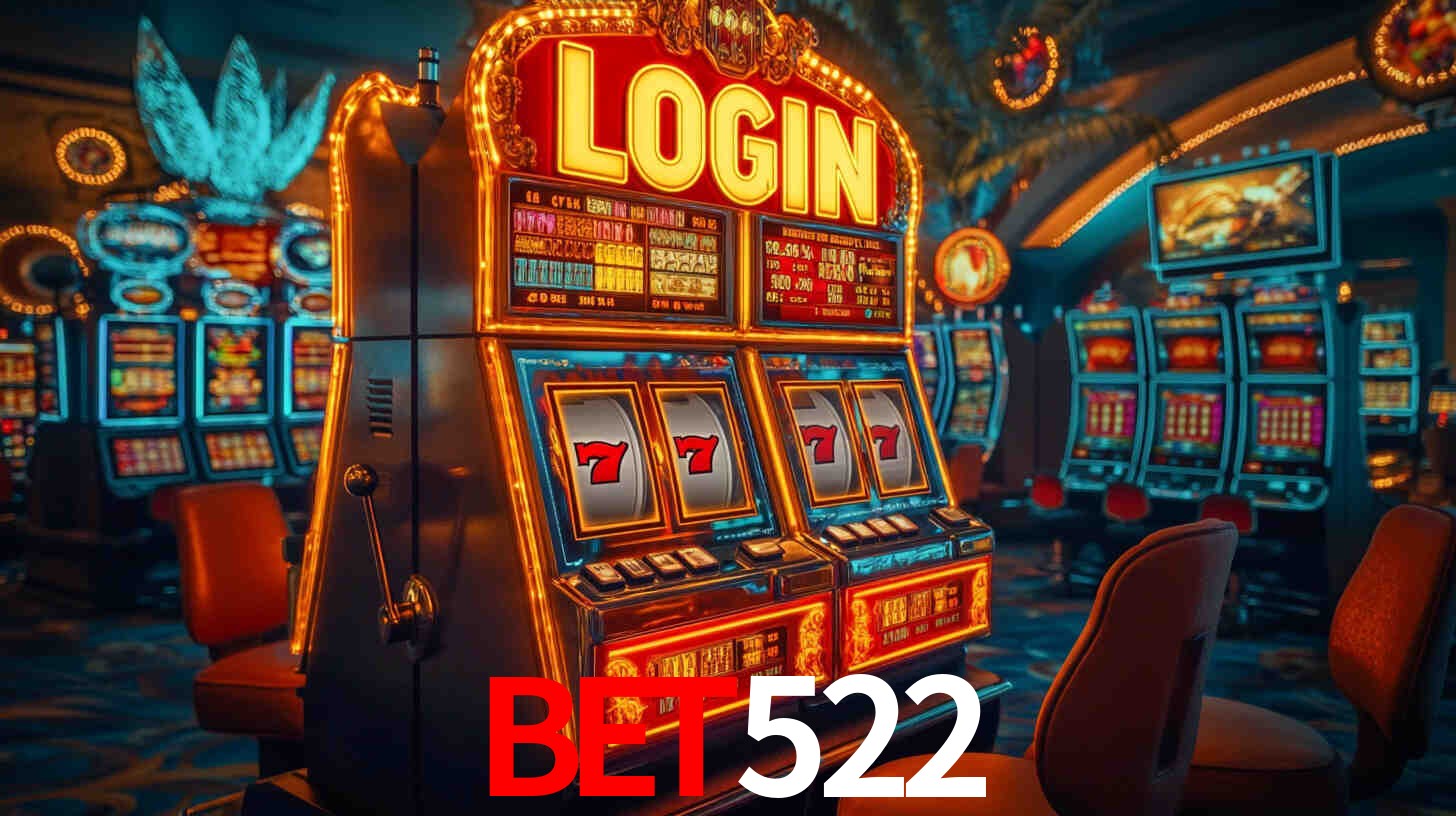 bet522: Jogos de Caça-Níqueis-Altas Recompensas, Roleta-Velocidade, Blackjack-Desafios Máximos