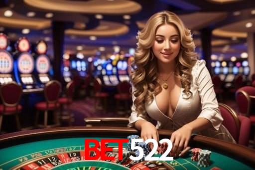 Live Casino bet522
