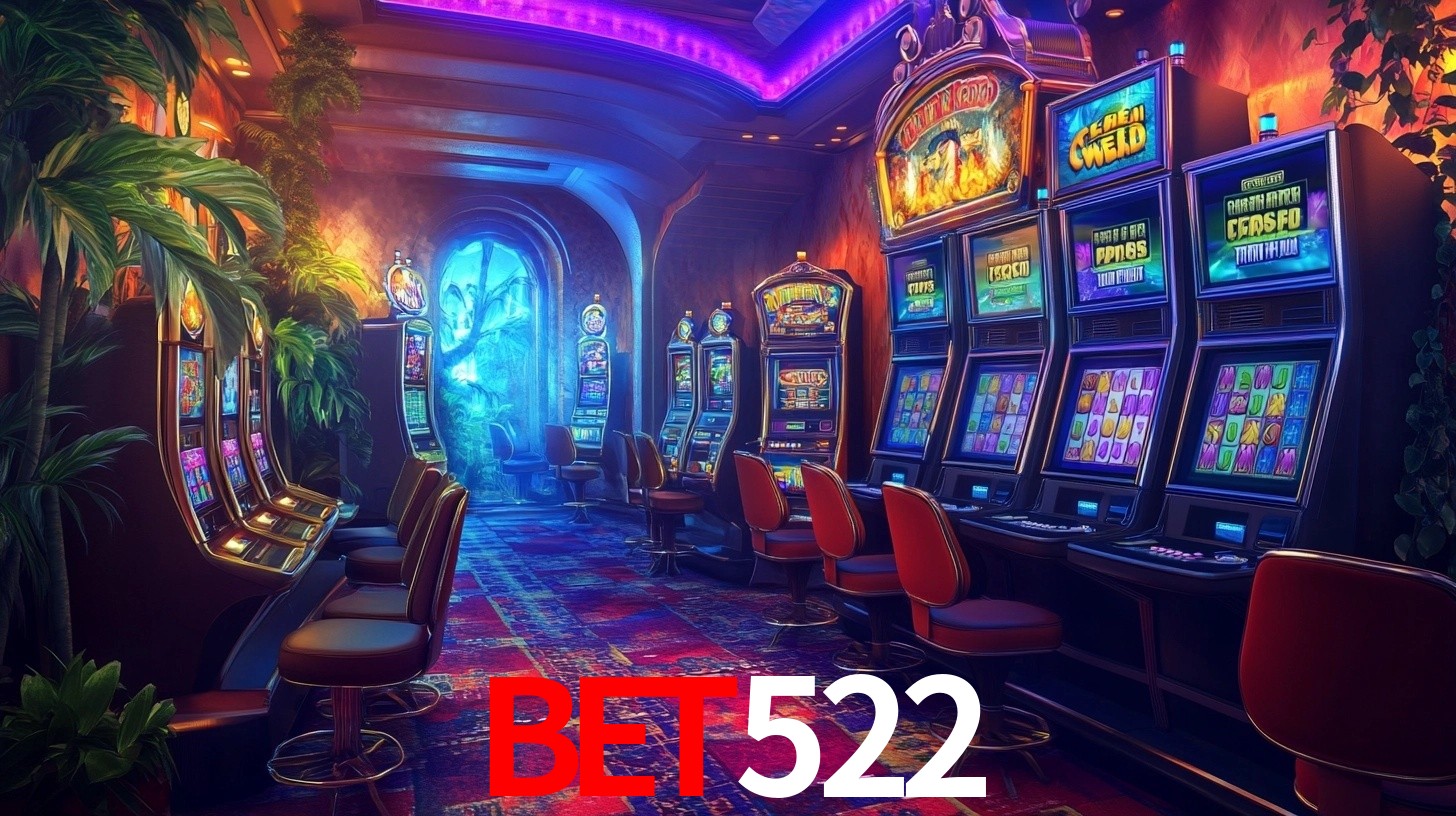 bet522 App Interface