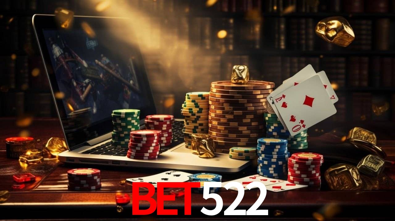 Inovações de Jogos na bet522: O Futuro das Experiências Interativas