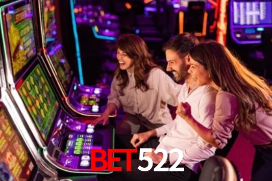 Promoção Relâmpago bet522