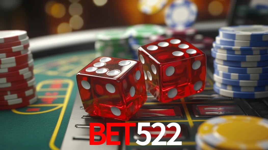 Premium Interface bet522