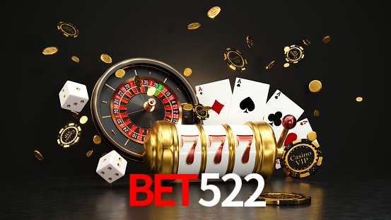 Blackjack Table bet522