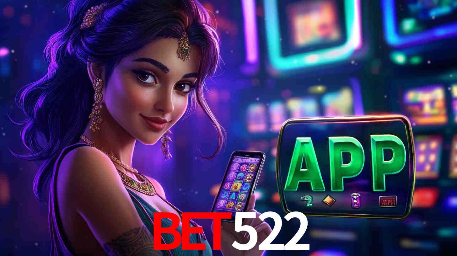 Descubra a Magia dos Jogos de Arcade no bet522