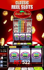 Exclusive Offers bet522