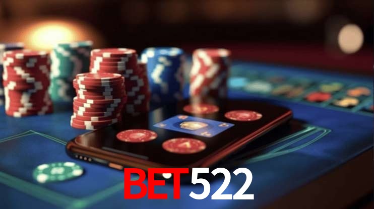 A Emoção da Loteria na bet522: Uma Chance de Mudança de Vida