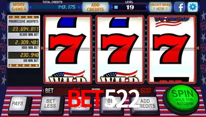 APP oficial da bet522 para mobile