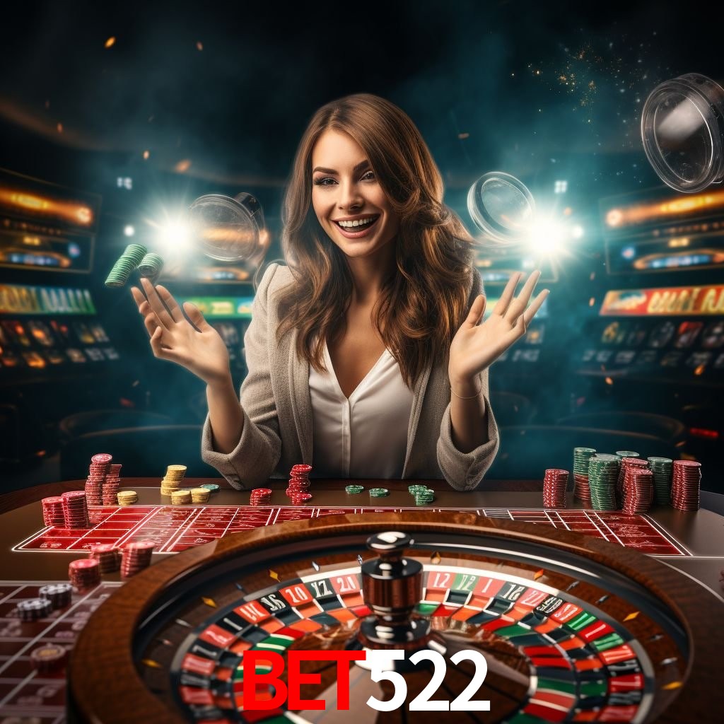 bet522: Seu Especialista em Apostas Esportivas Brasileiras