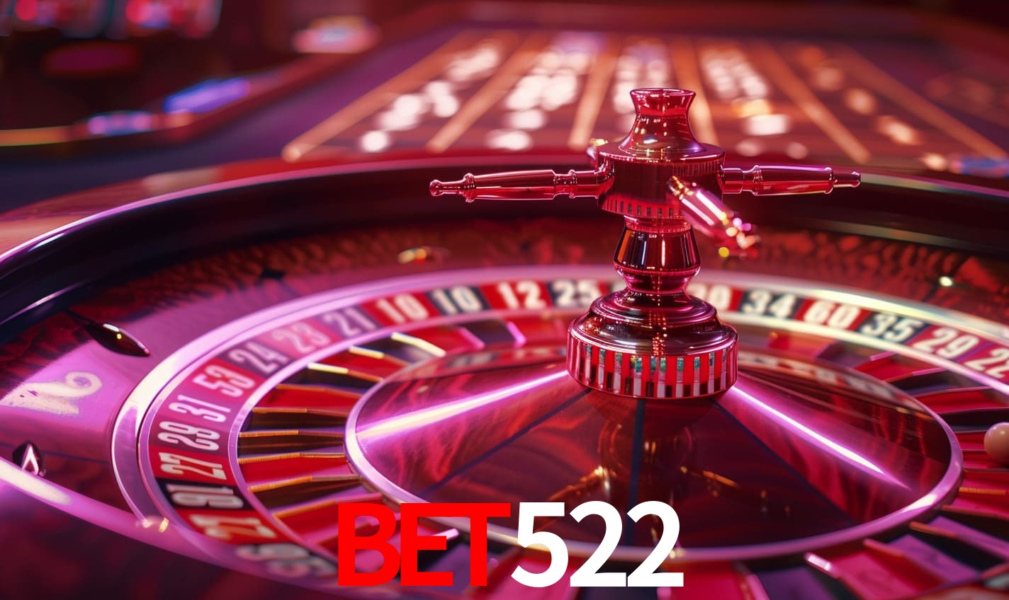 Jogos de Slot bet522