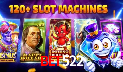 Flash Promotion bet522