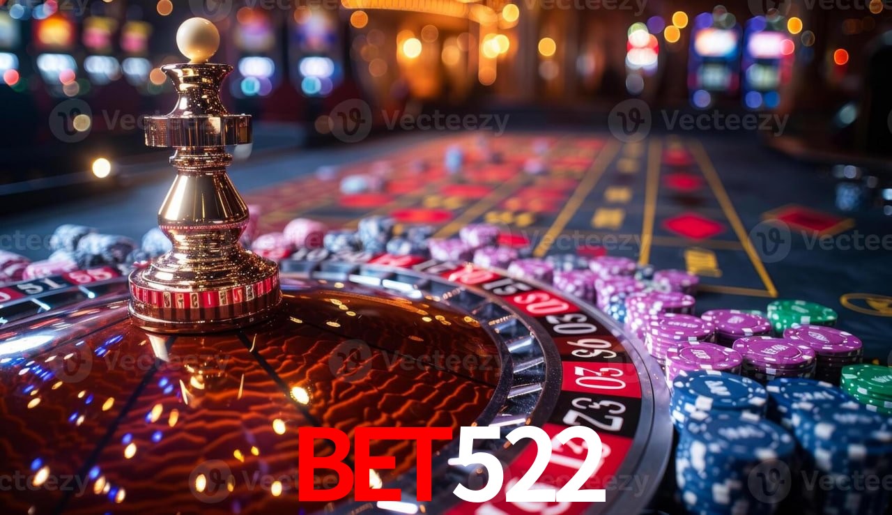 2FA Security bet522
