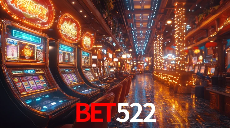 bet522