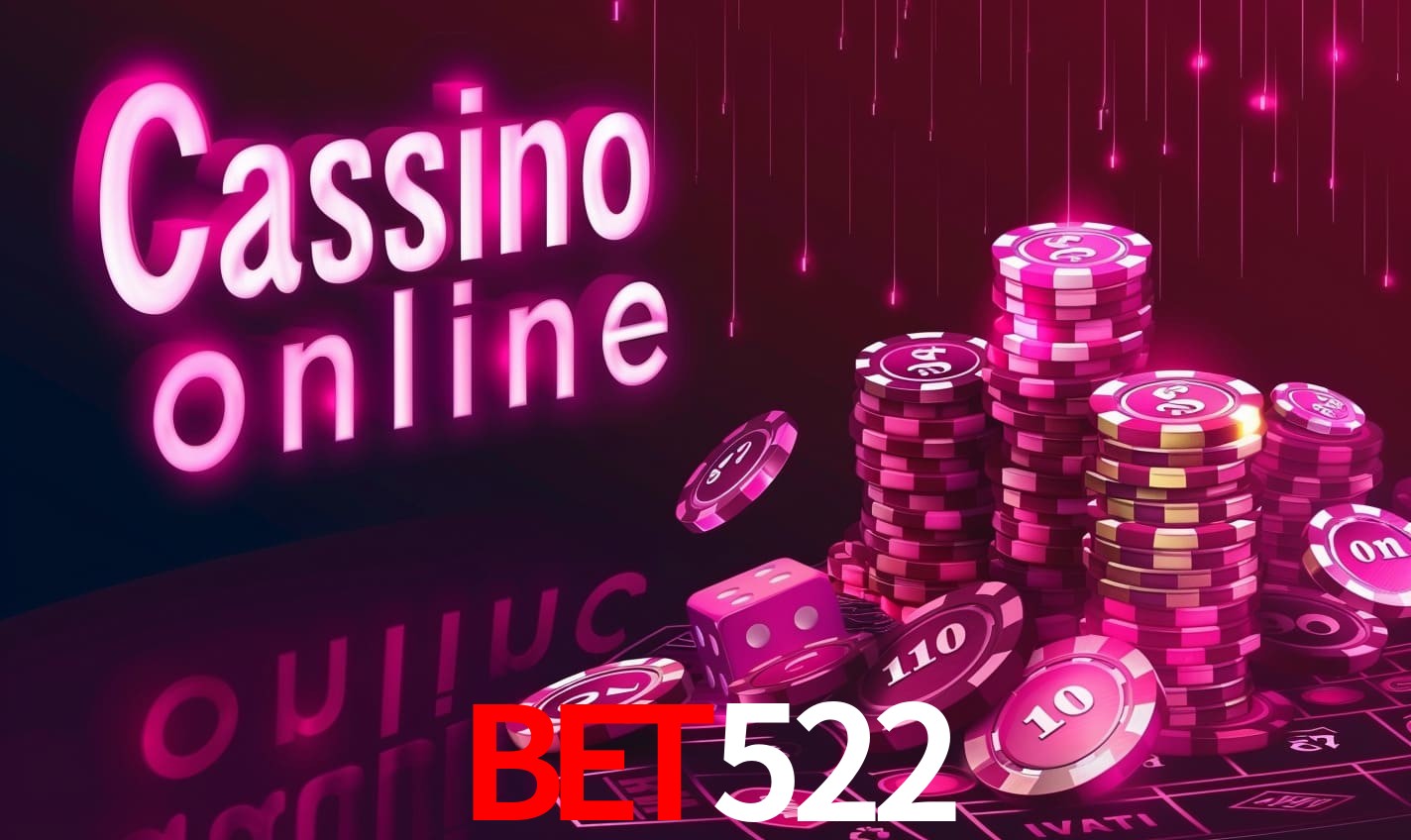 Avaliações dos Jogadores bet522