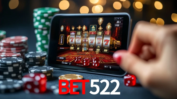 Explore as vantagens do bet522: serviço profissional e confiabilidade