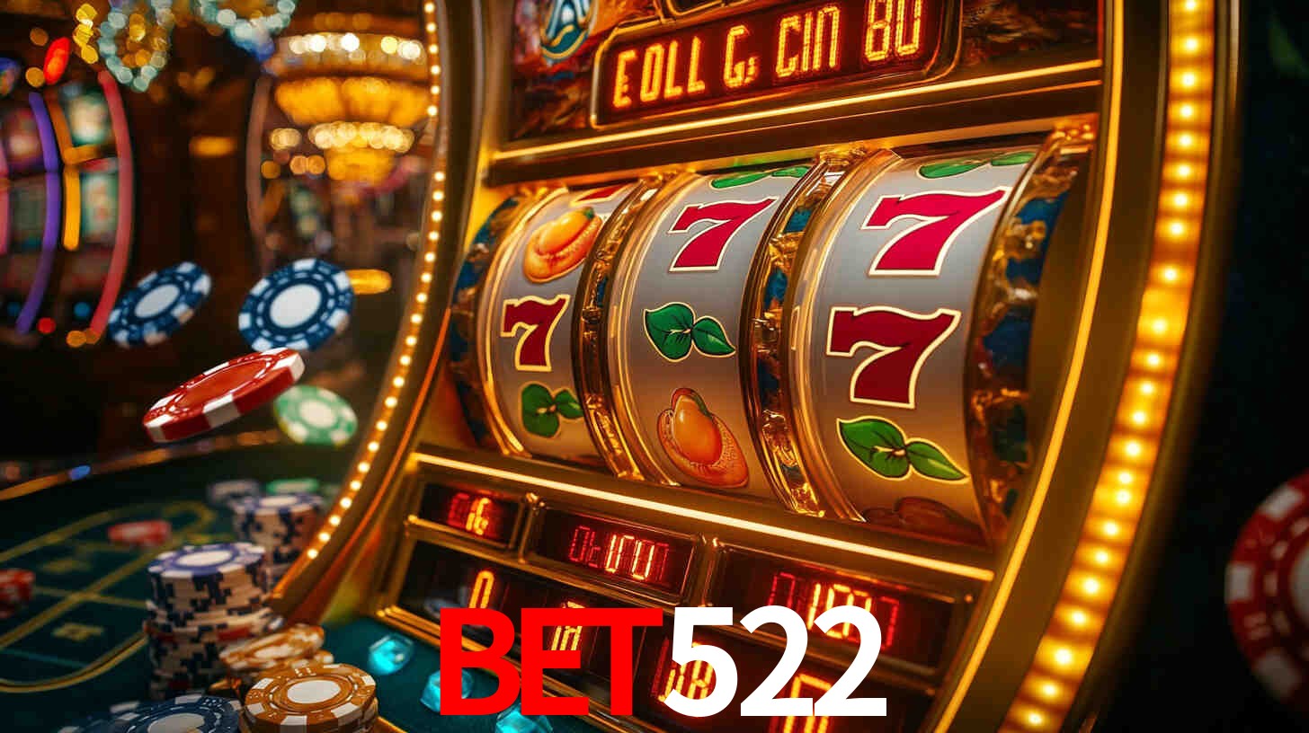 bet522