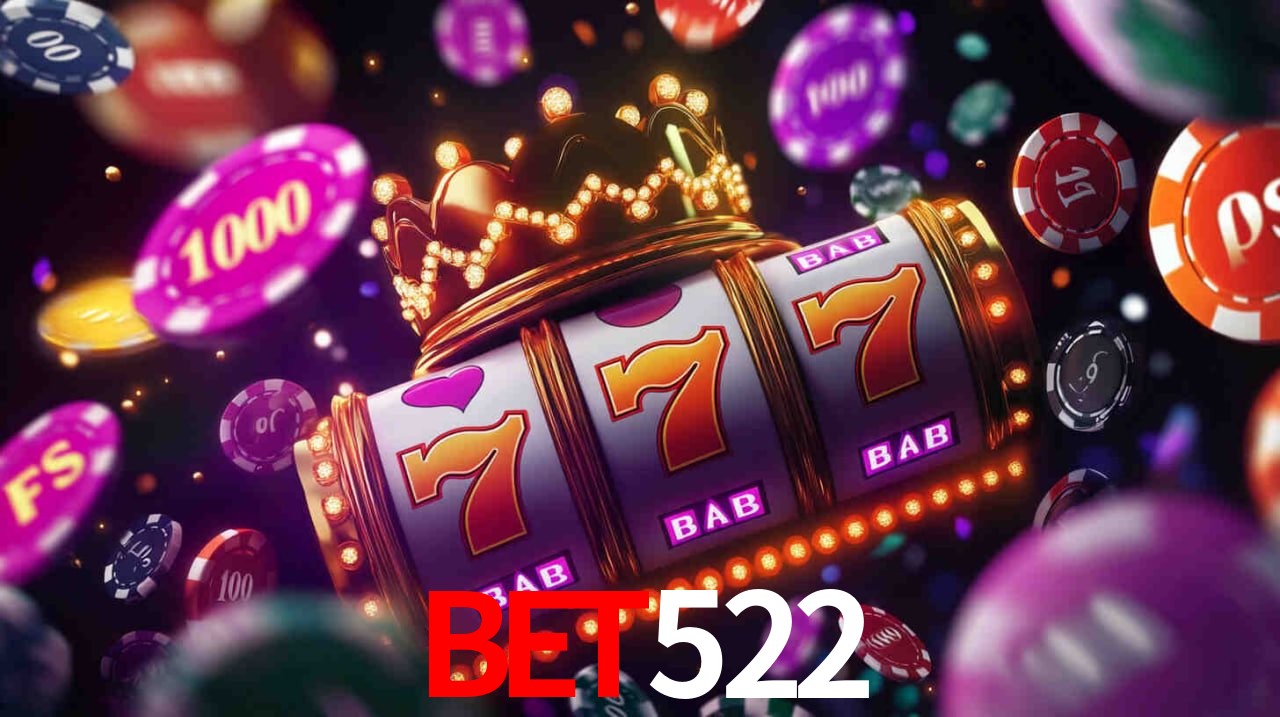Welcome Bonus bet522