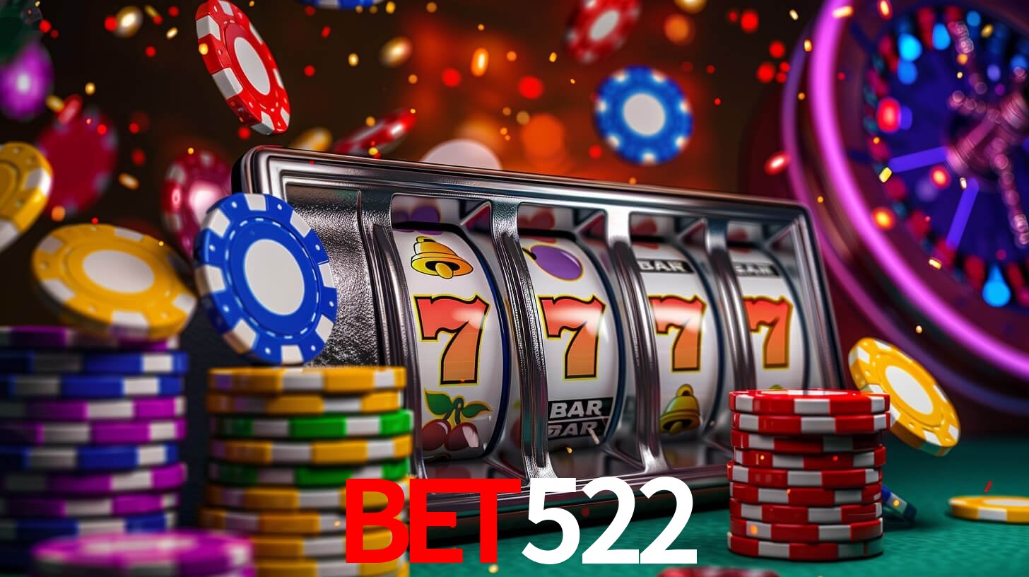 Desvendando o Mundo dos Jogos Virtuais na bet522