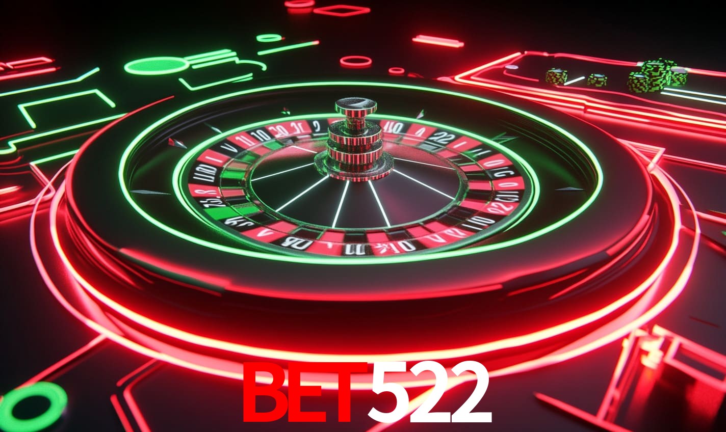 Estatísticas do Jogo bet522