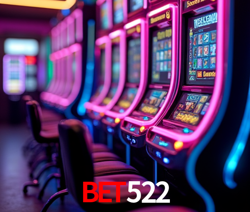 Inovações de Jogos na bet522: O Futuro das Experiências Interativas
