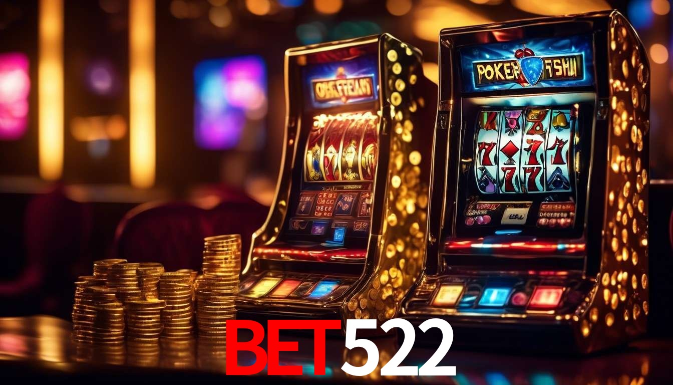 Login Seguro bet522