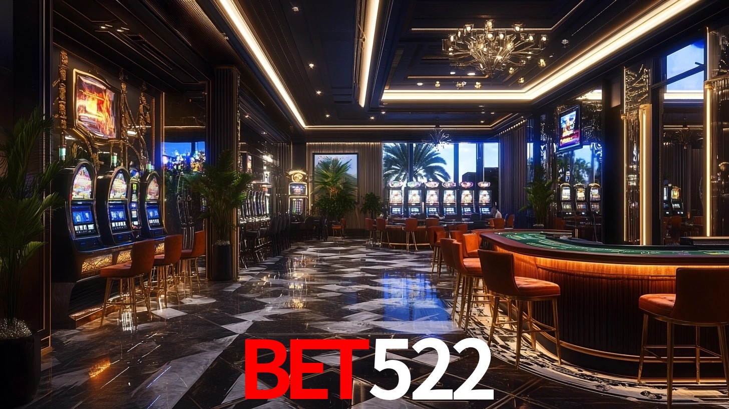 bet522