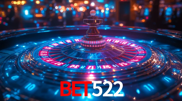 bet522: Seu Cassino Premiado com Pagamentos Rápidos