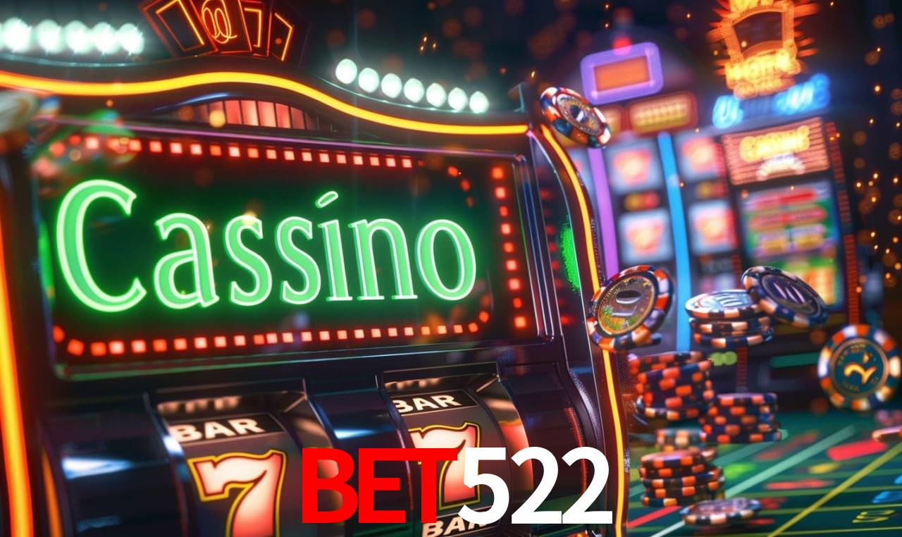 Apostas Esportivas na bet522: Um Guia Completo