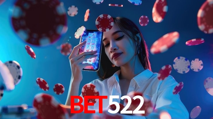 Cadastro Rápido bet522