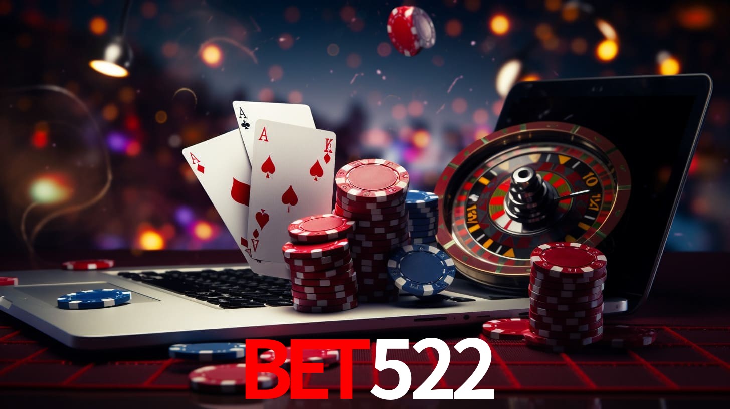 Welcome Bonus bet522